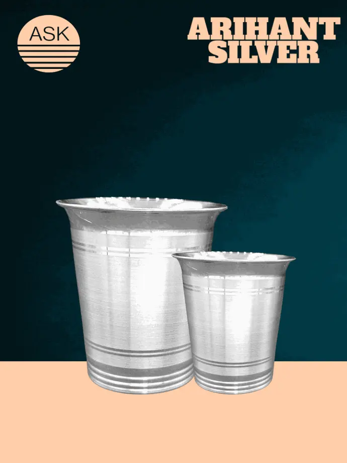 VISKEY GLASS