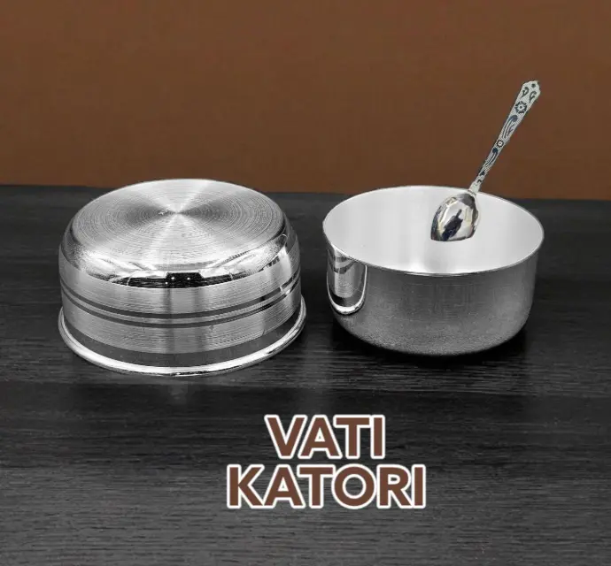 sadhi vati