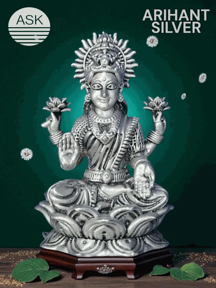 Casting Lakshmi