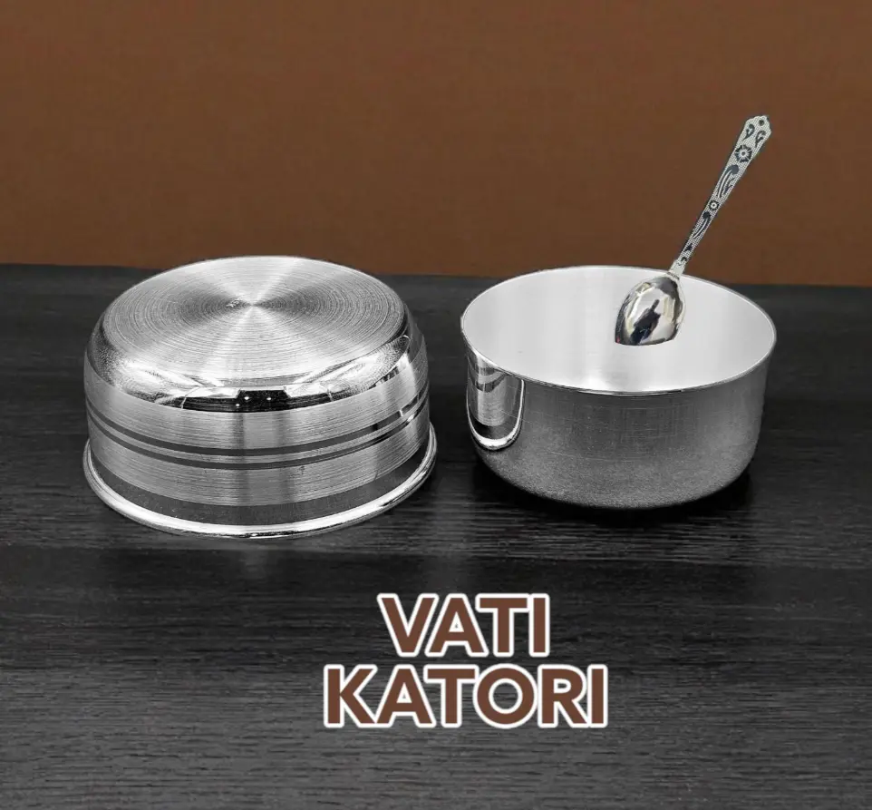 patta vati