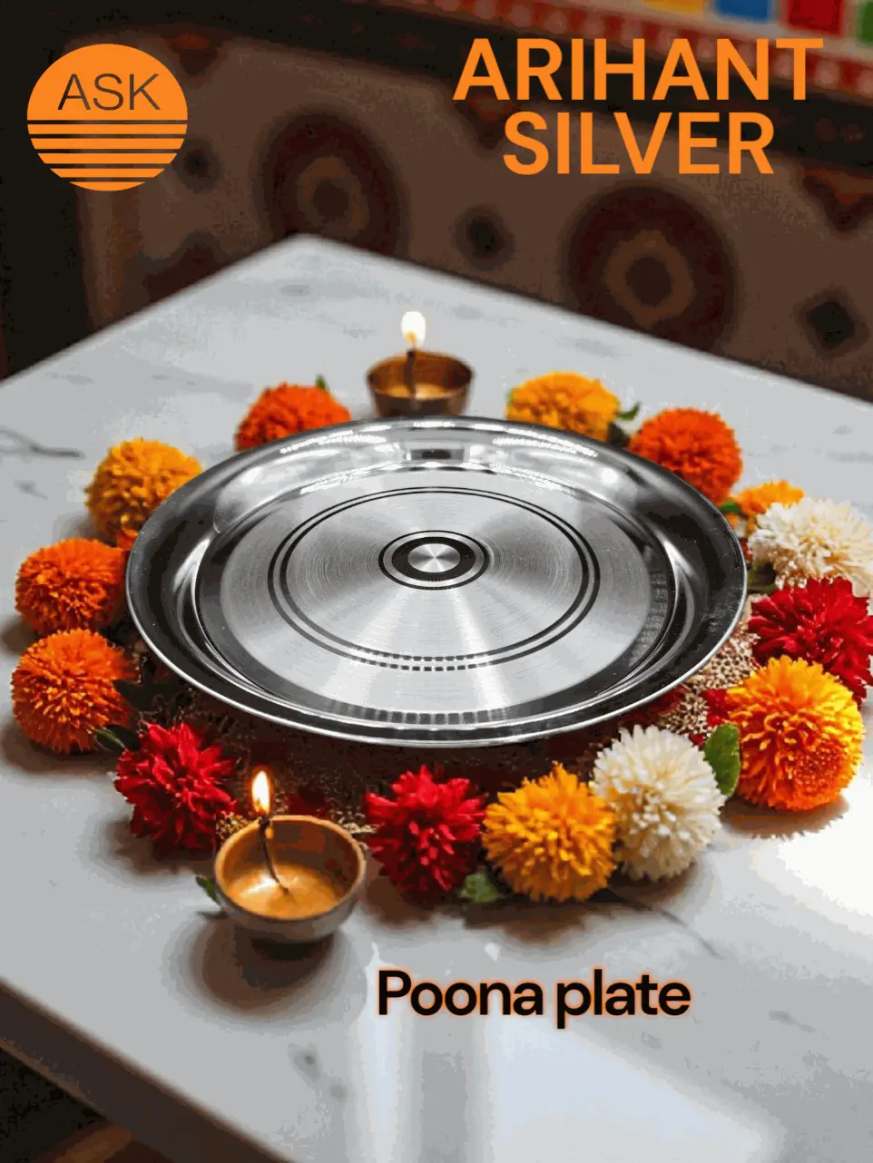 poona